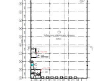 plans. Сухой склад (+18) Склад PNK Парк Валищево Подольск, д Валищево,Заречная ул, 7, 8 760 м2 фото 1